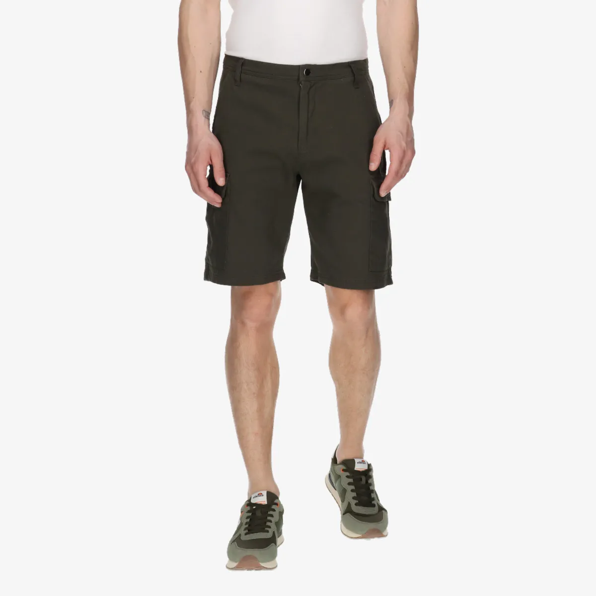 KRONOS Šorc MENS CARGO SHORTS
