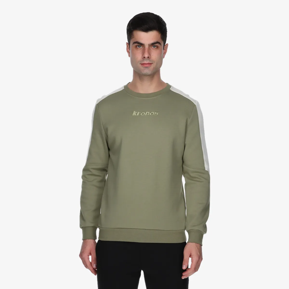 KRONOS Dukserica Mens