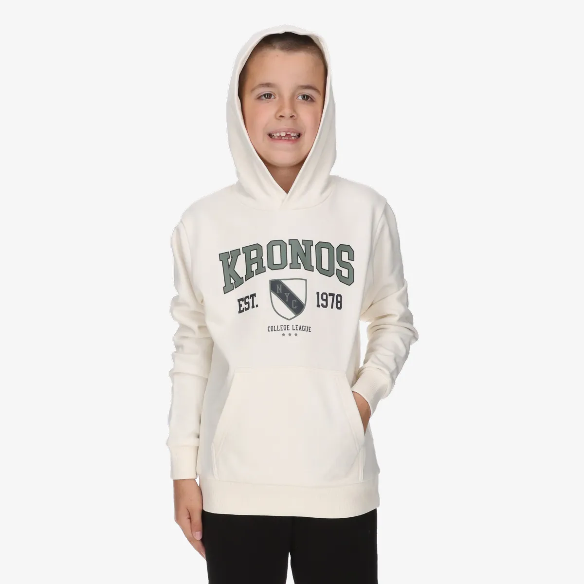 KRONOS Dukserica Boys