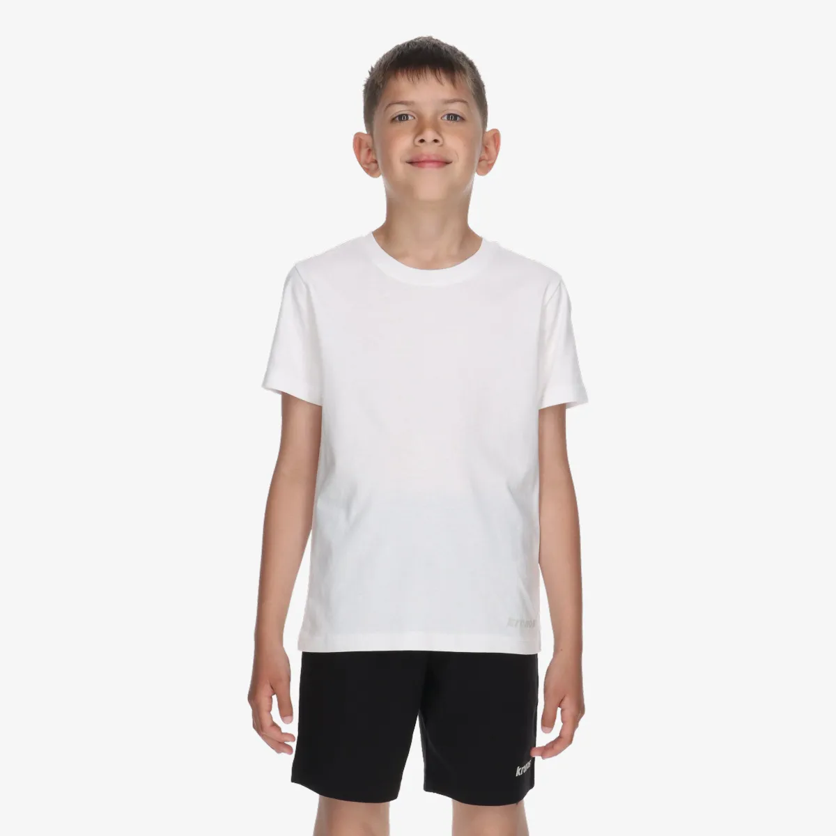 KRONOS Majica KIDS 2PACK T-SHIRTS