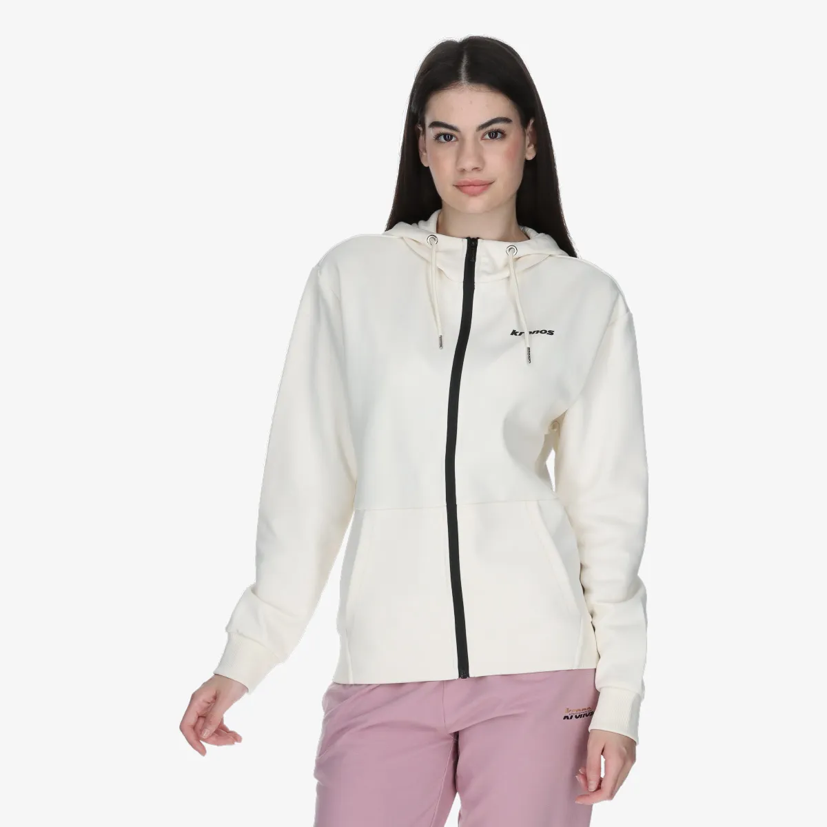 KRONOS Dukserica Ladies