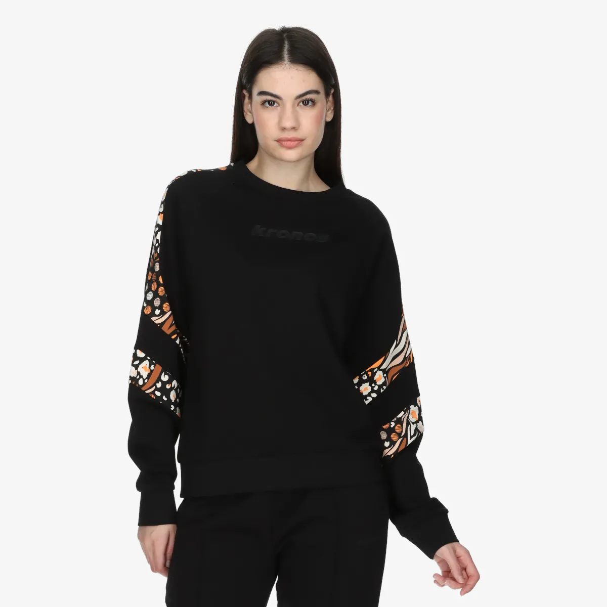 KRONOS Dukserica Ladies