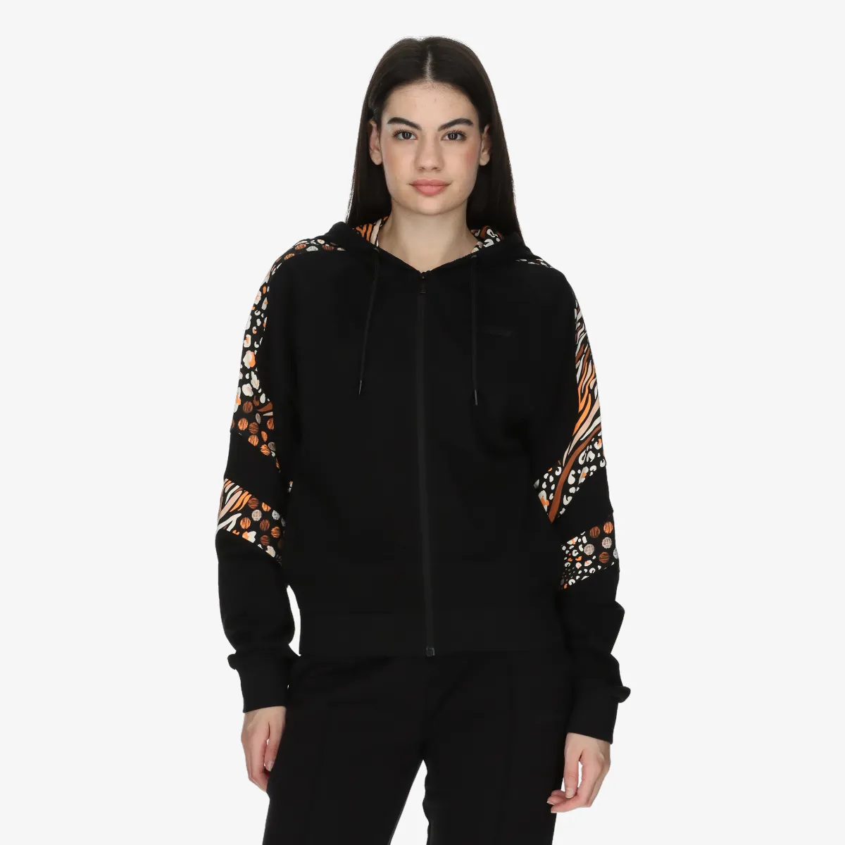 KRONOS Dukserica Ladies