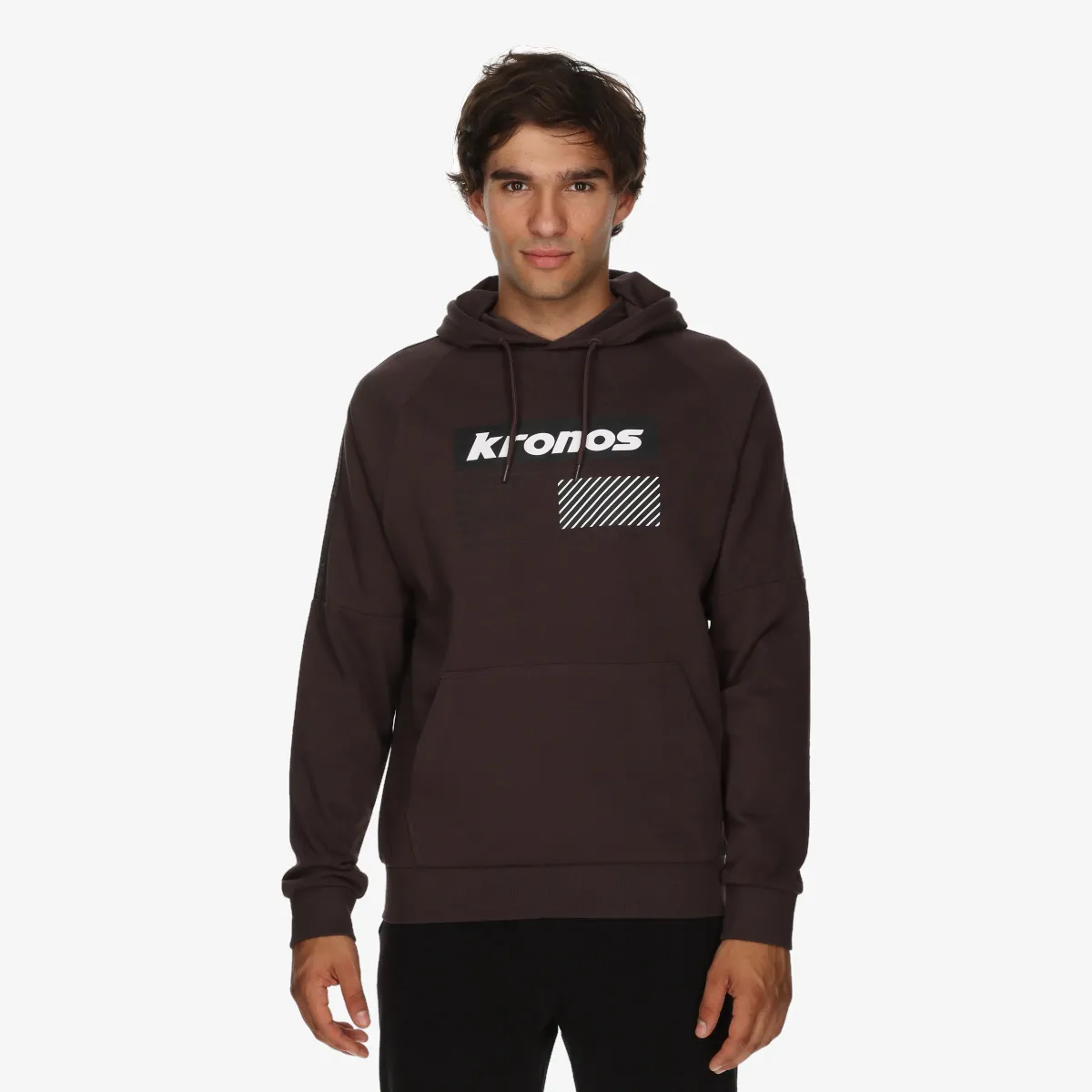 KRONOS Dukserica Mens