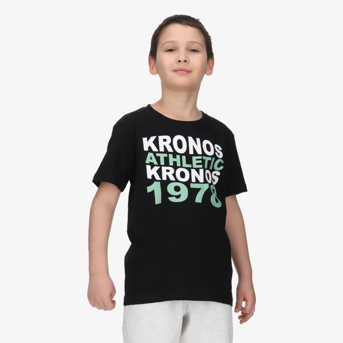 KRONOS Majica Boys