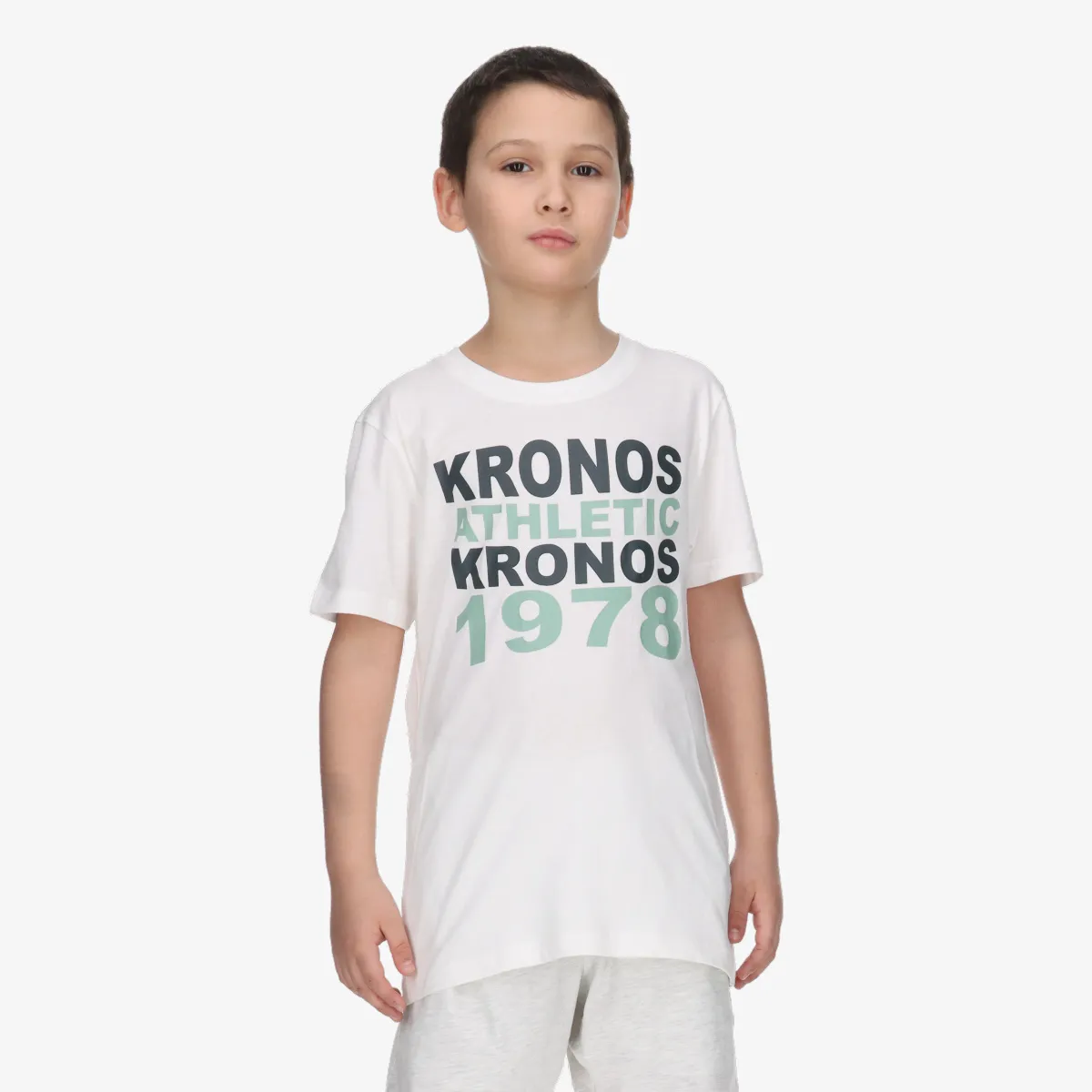 KRONOS Majica Boys