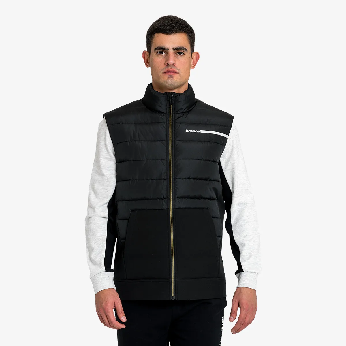 KRONOS Prsluk Mens