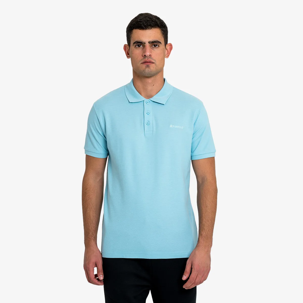 KRONOS Polo Majica Mens
