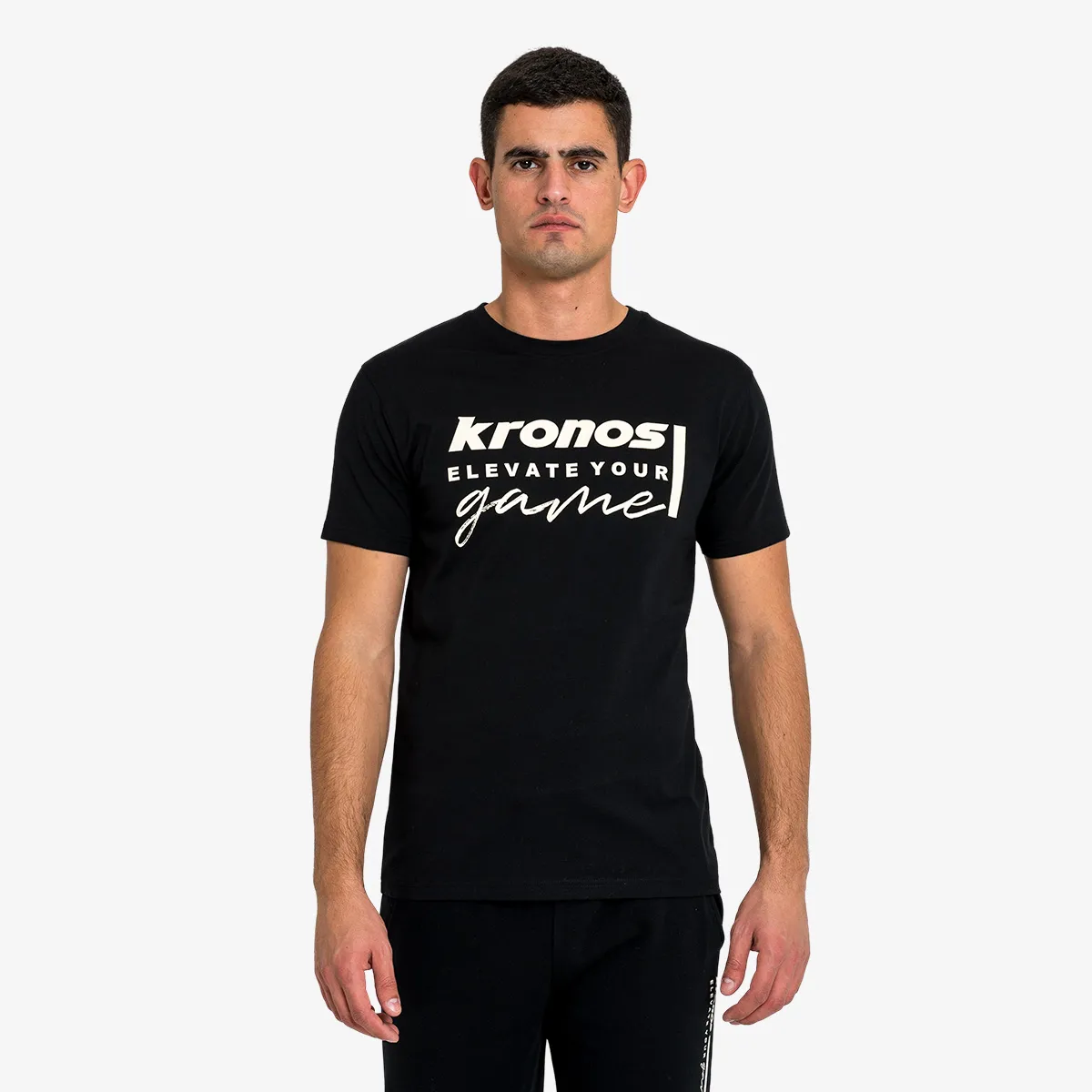 KRONOS Majica Mens