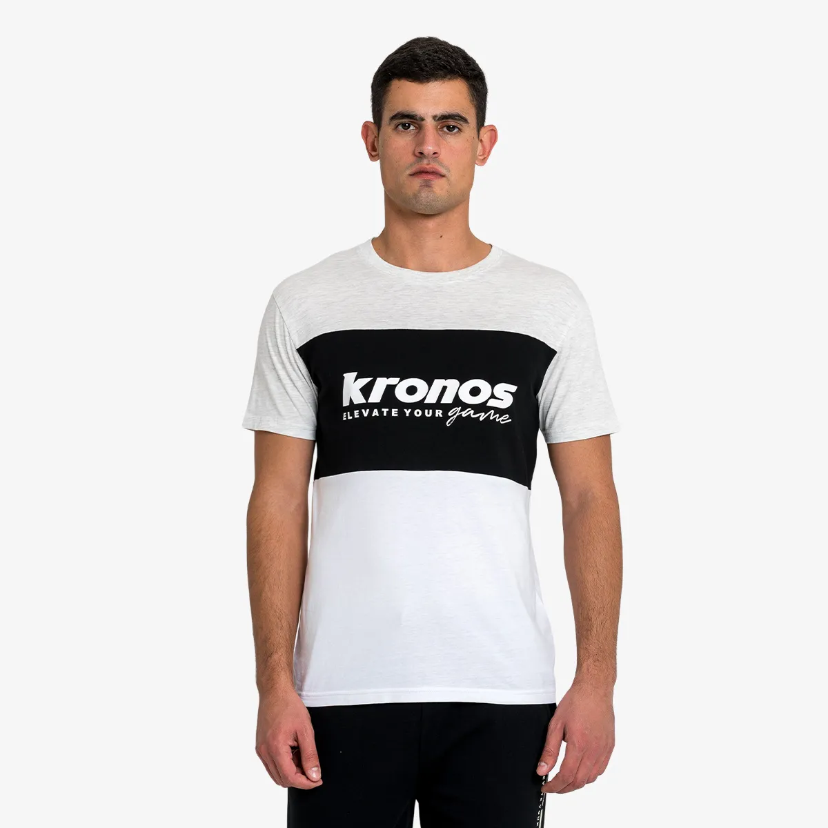 KRONOS Majica Mens