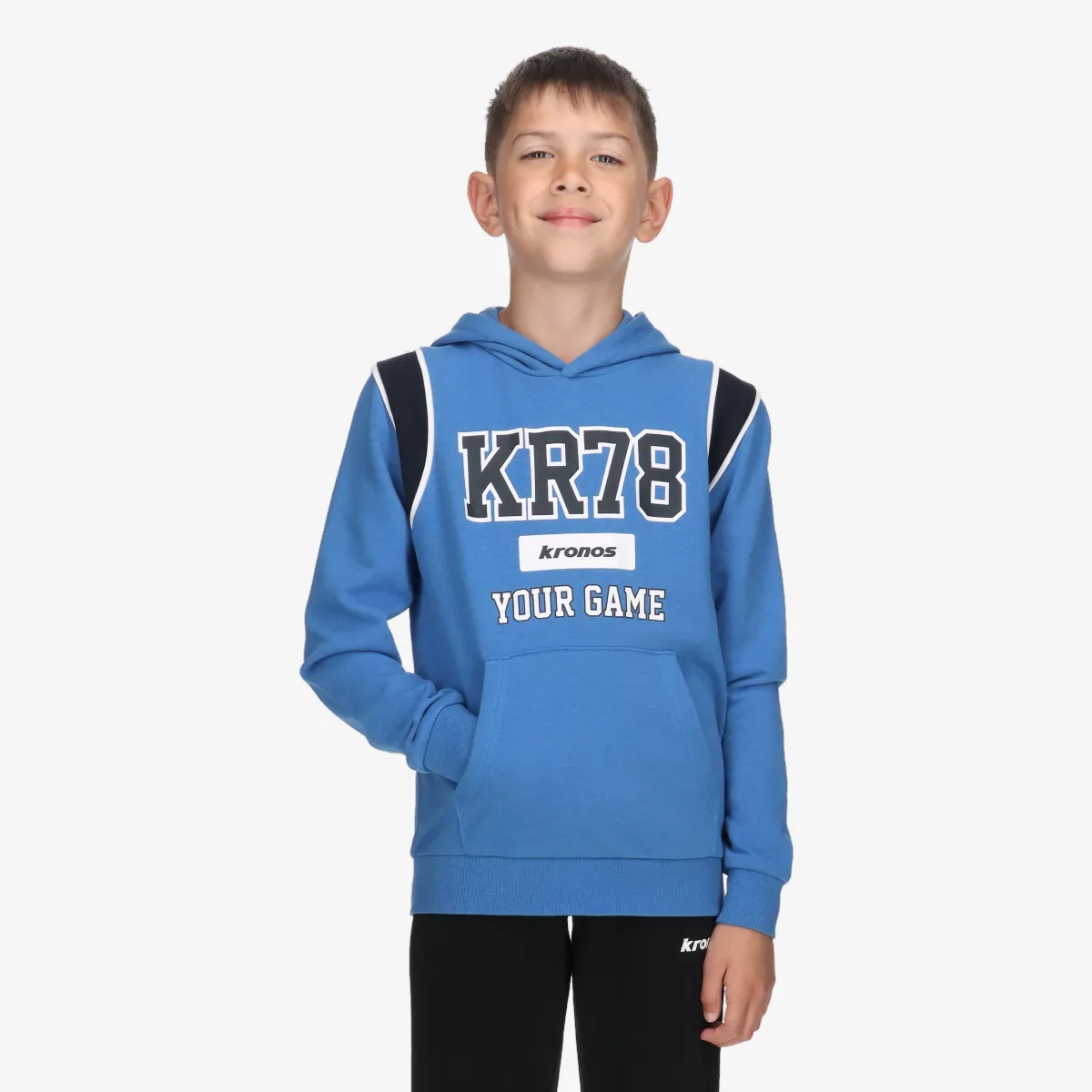KRONOS Dukserica Boys