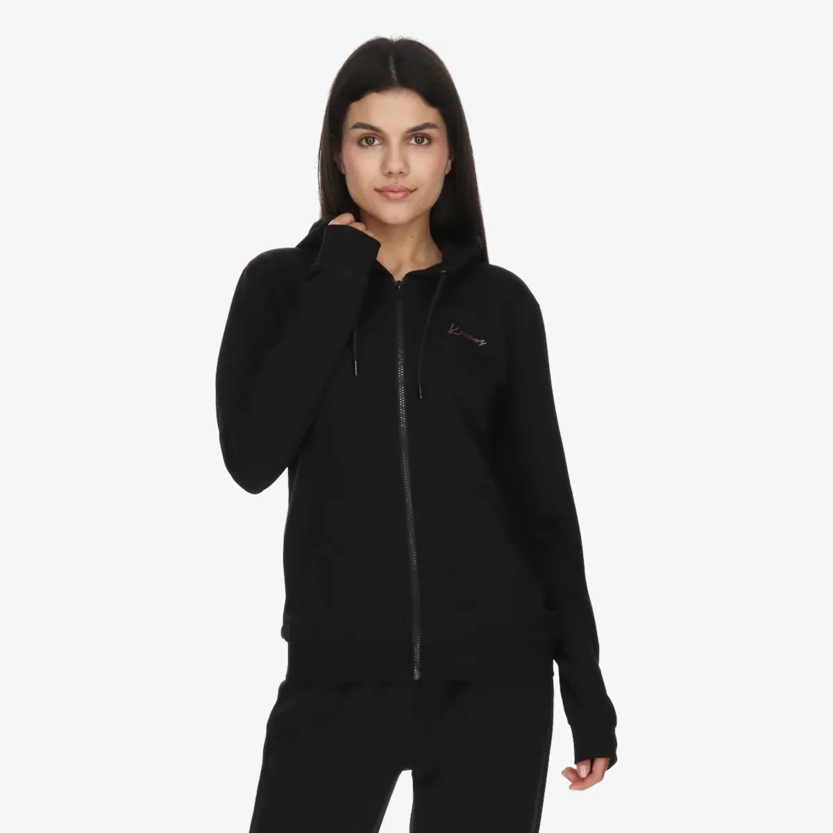 KRONOS Dukserica Ladies