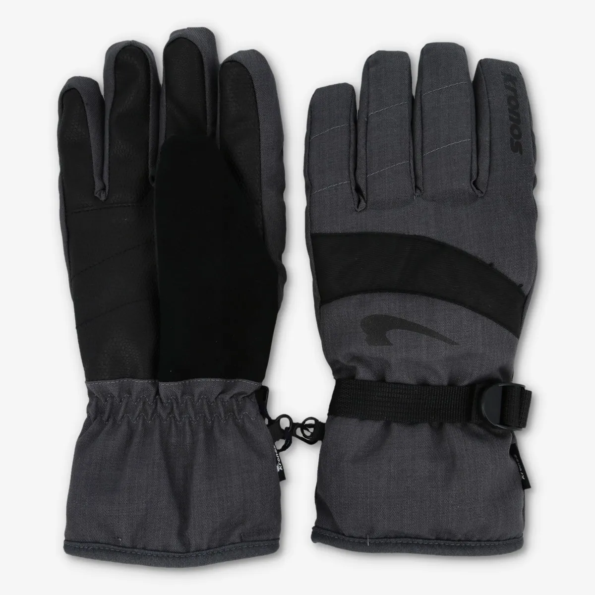 KRONOS Rukavice MENS SKI GLOVES