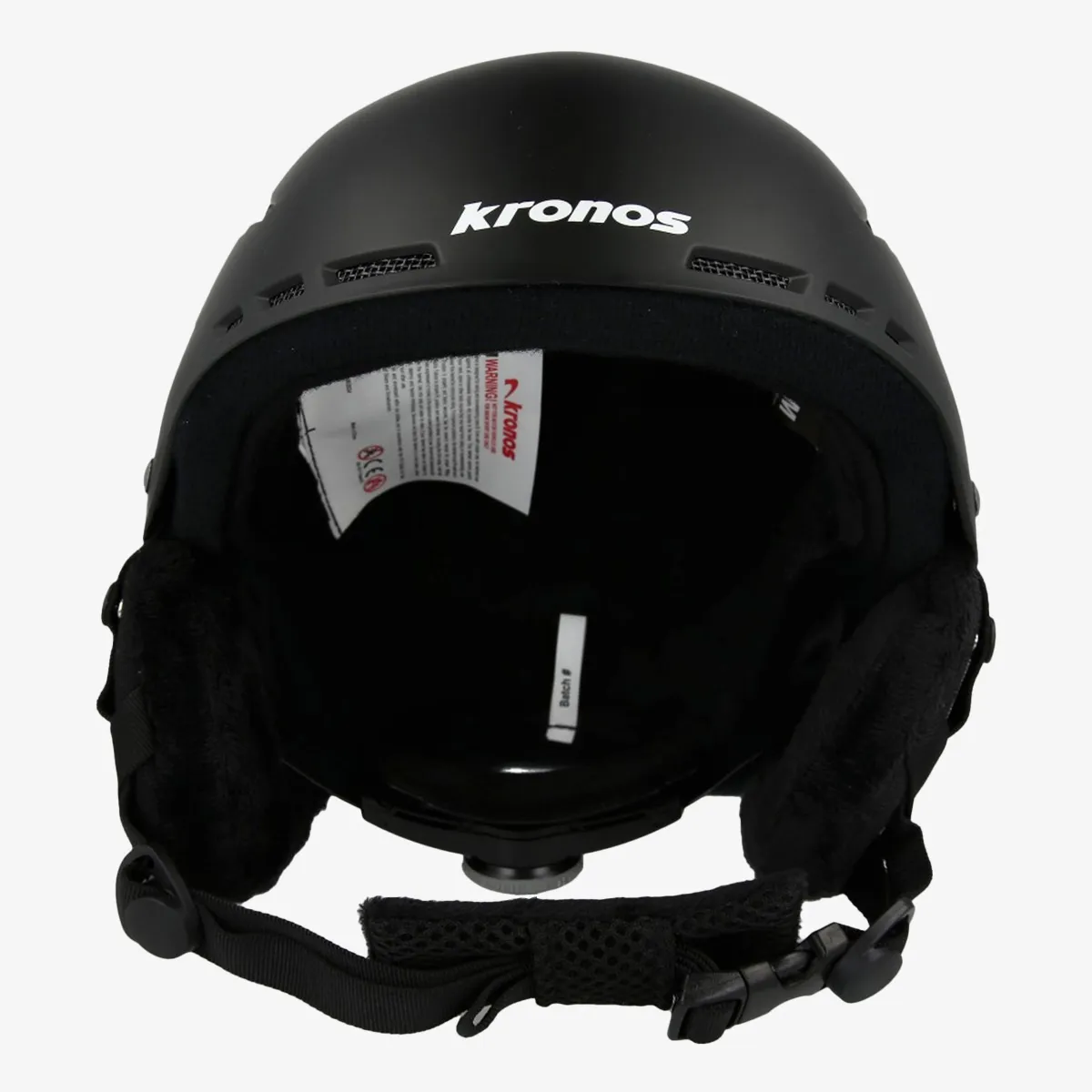 KRONOS Kaciga KRONOS SKI HELMET
