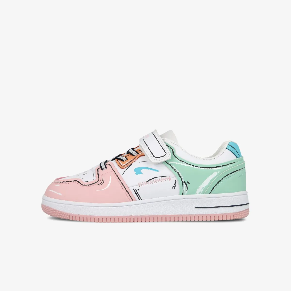 KRONOS Patike Pinky