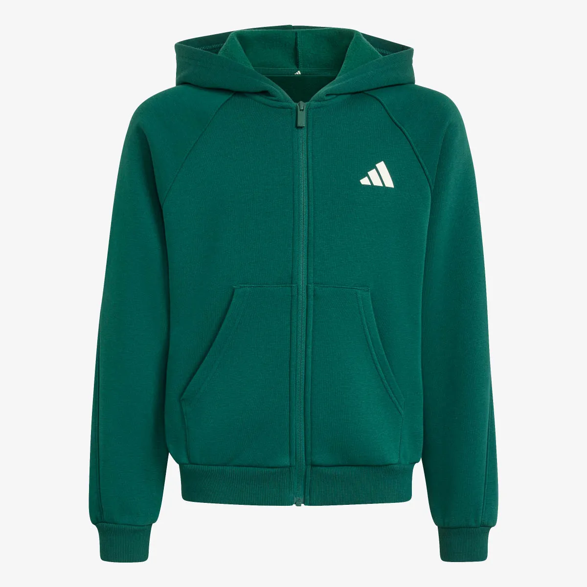 ADIDAS Dukserica J CLGT FZ HD