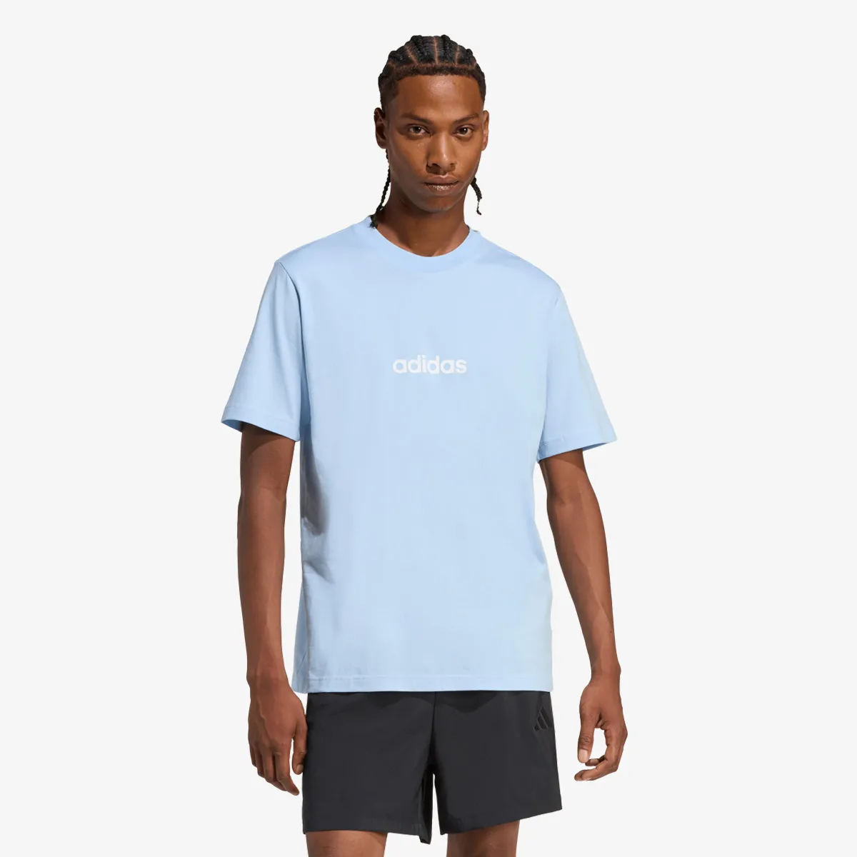 MAJICA ADIDAS M LIN SJ T M