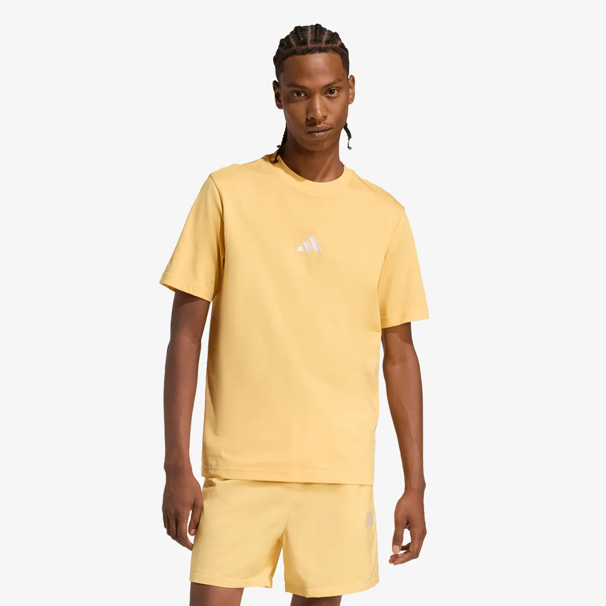 ADIDAS Majica Essentials Small Logo