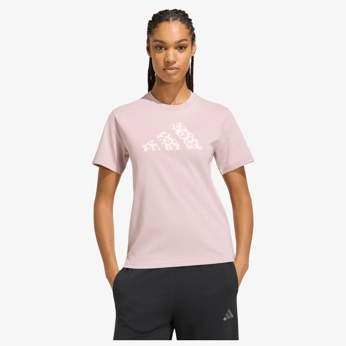ADIDAS Majica ANIMAL T