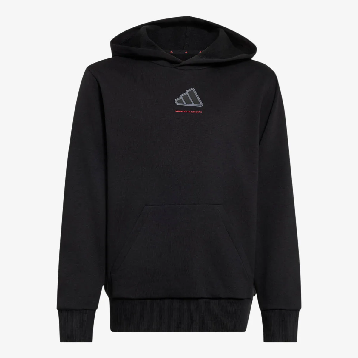 ADIDAS Dukserica B FL HD
