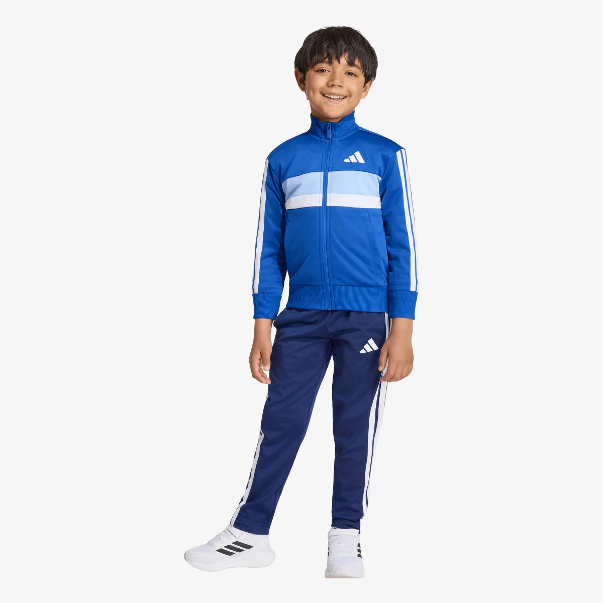 ADIDAS Trenerka LK 3S TIB TS