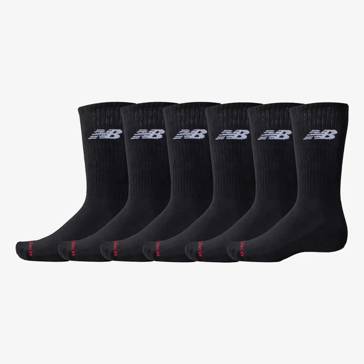NEW BALANCE CARAPE CREW ZA MUŠKARCE
