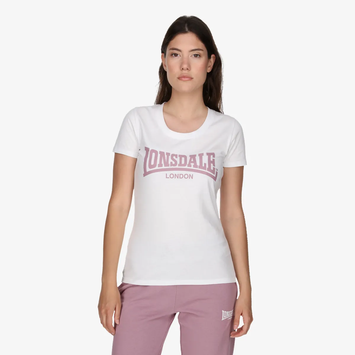 LONSDALE Majica Basic