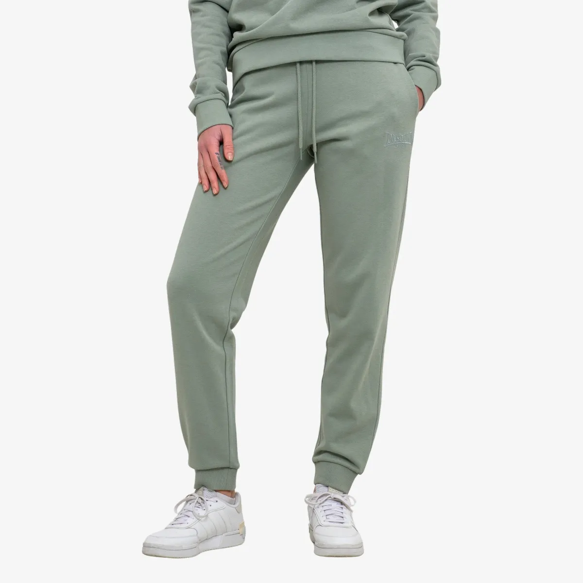 LONSDALE Donji deo trenerke Basic