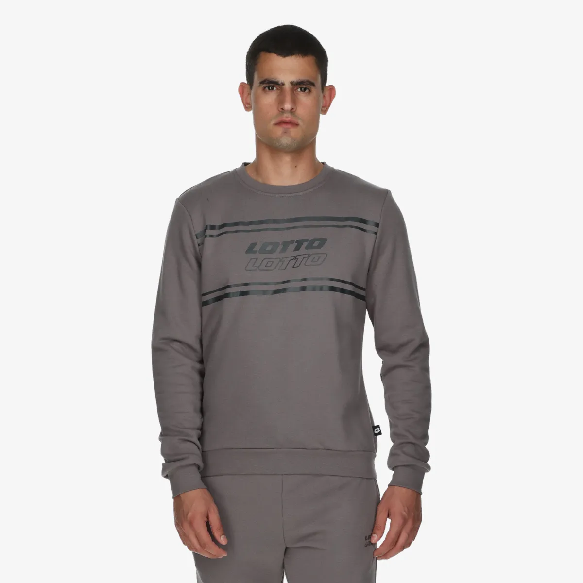 LOTTO Dukserica INSERITO CREWNECK
