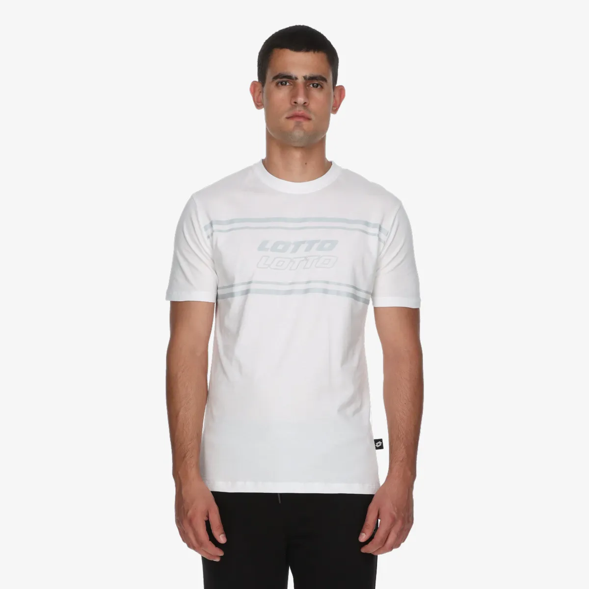 LOTTO Majica INSERITO T-SHIRT