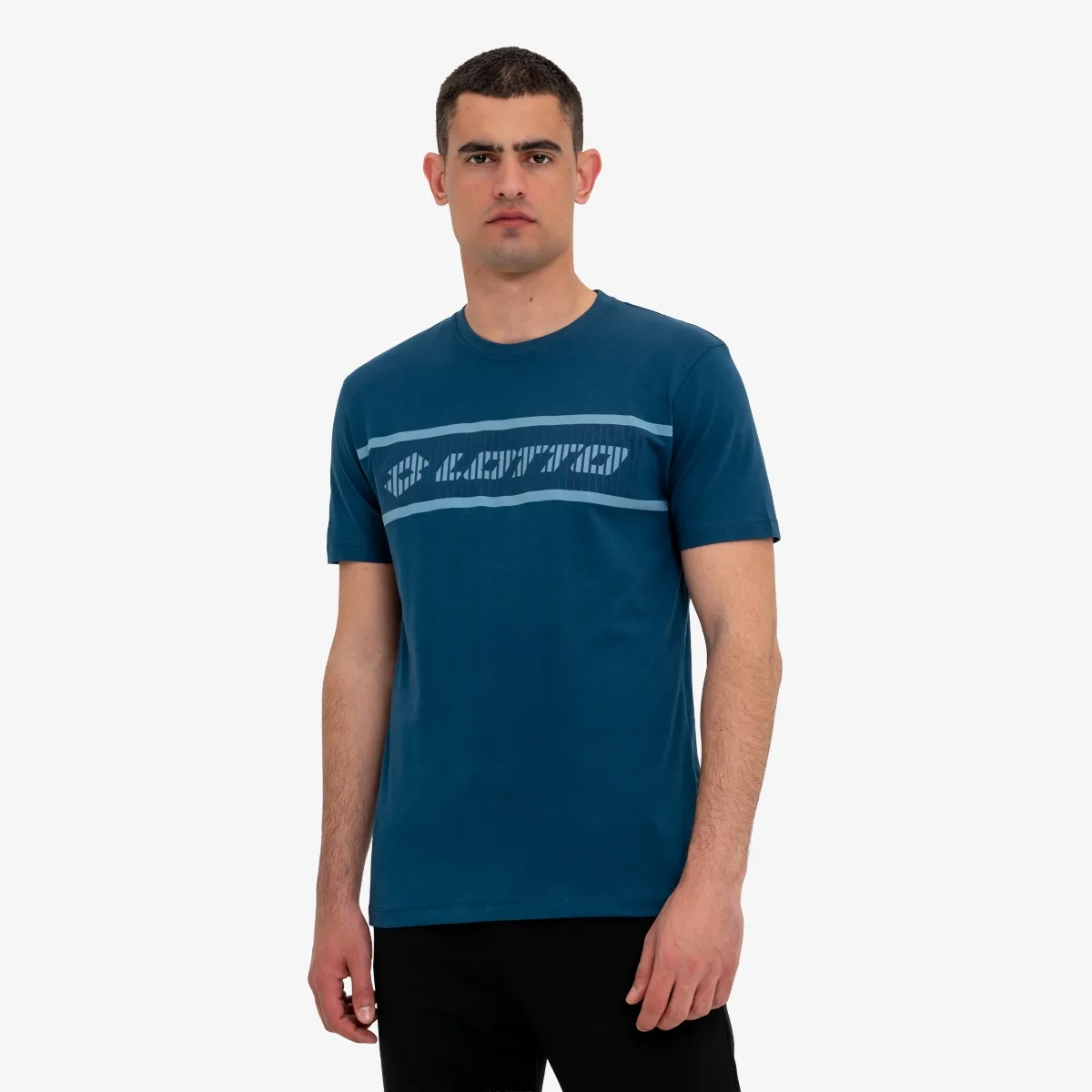 LOTTO Majica Logo Line