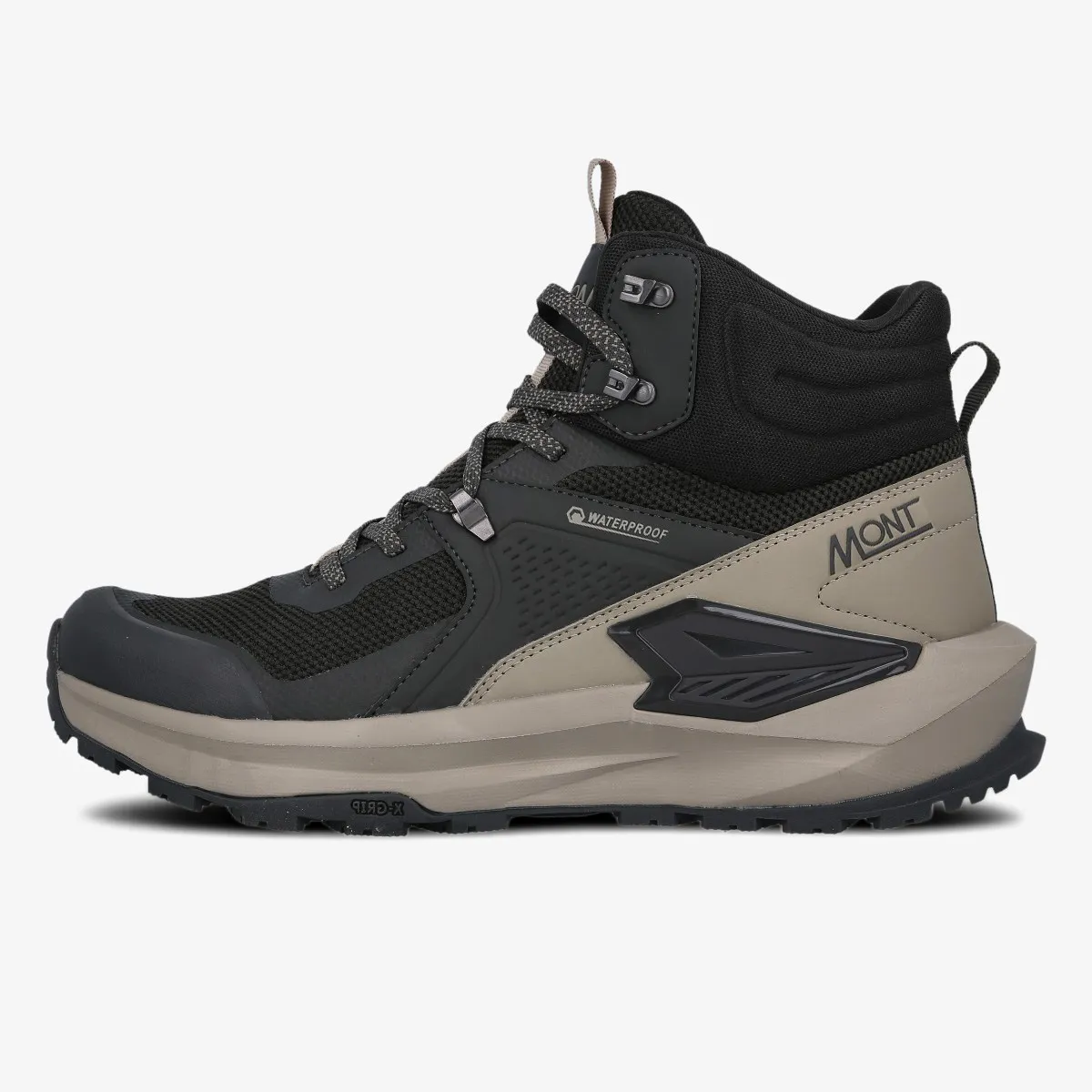 MONT Čizme Selz Mid