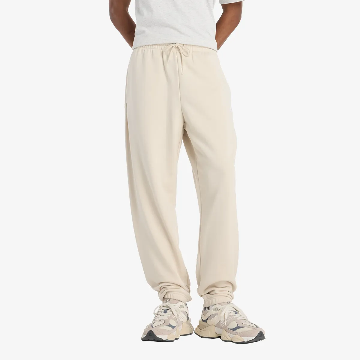 NEW BALANCE Donji deo trenerke Sport Essentials