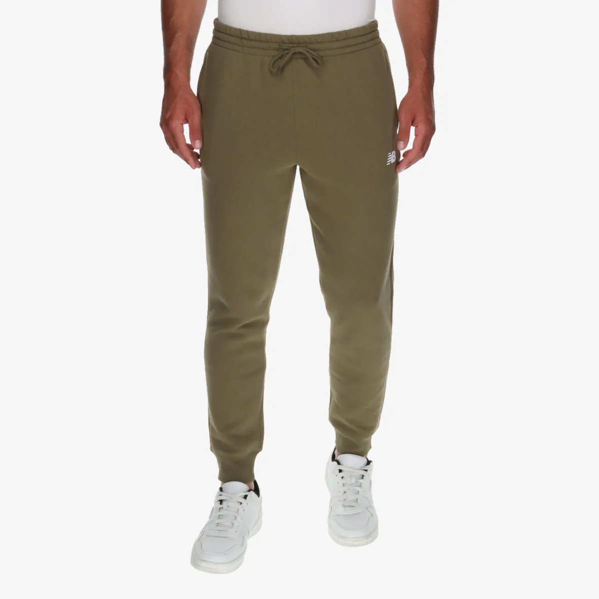 NEW BALANCE Donji deo trenerke Sport Fleece Jogger