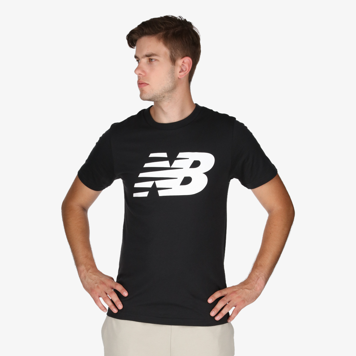 NEW BALANCE Majica NB Classic NB Tee 
