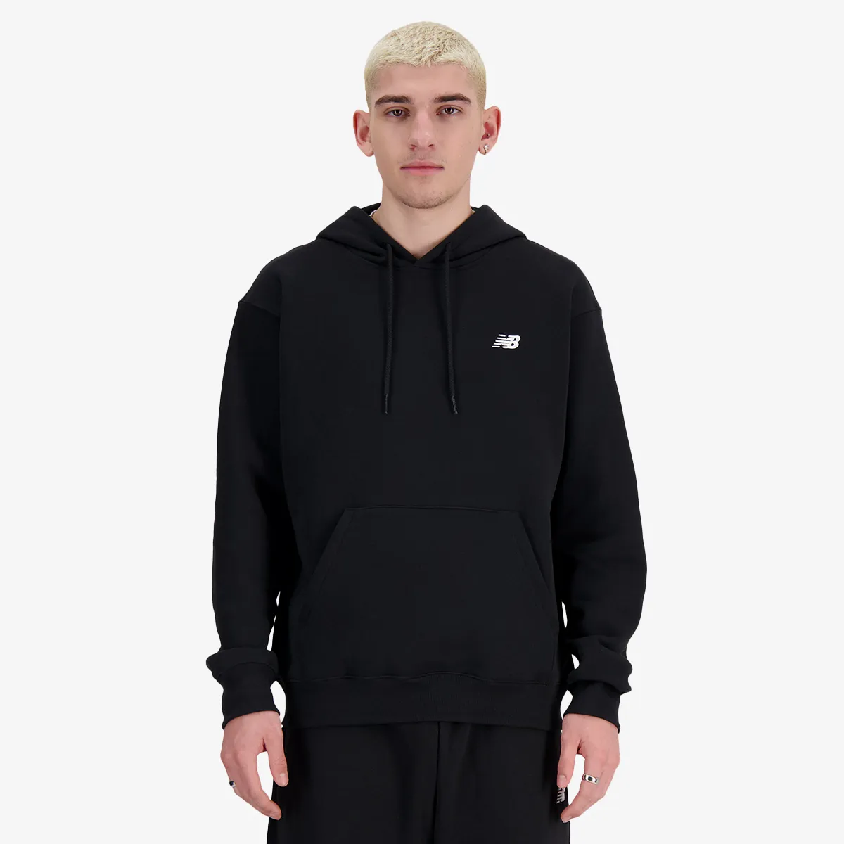 NEW BALANCE Dukserica Sport Essentials