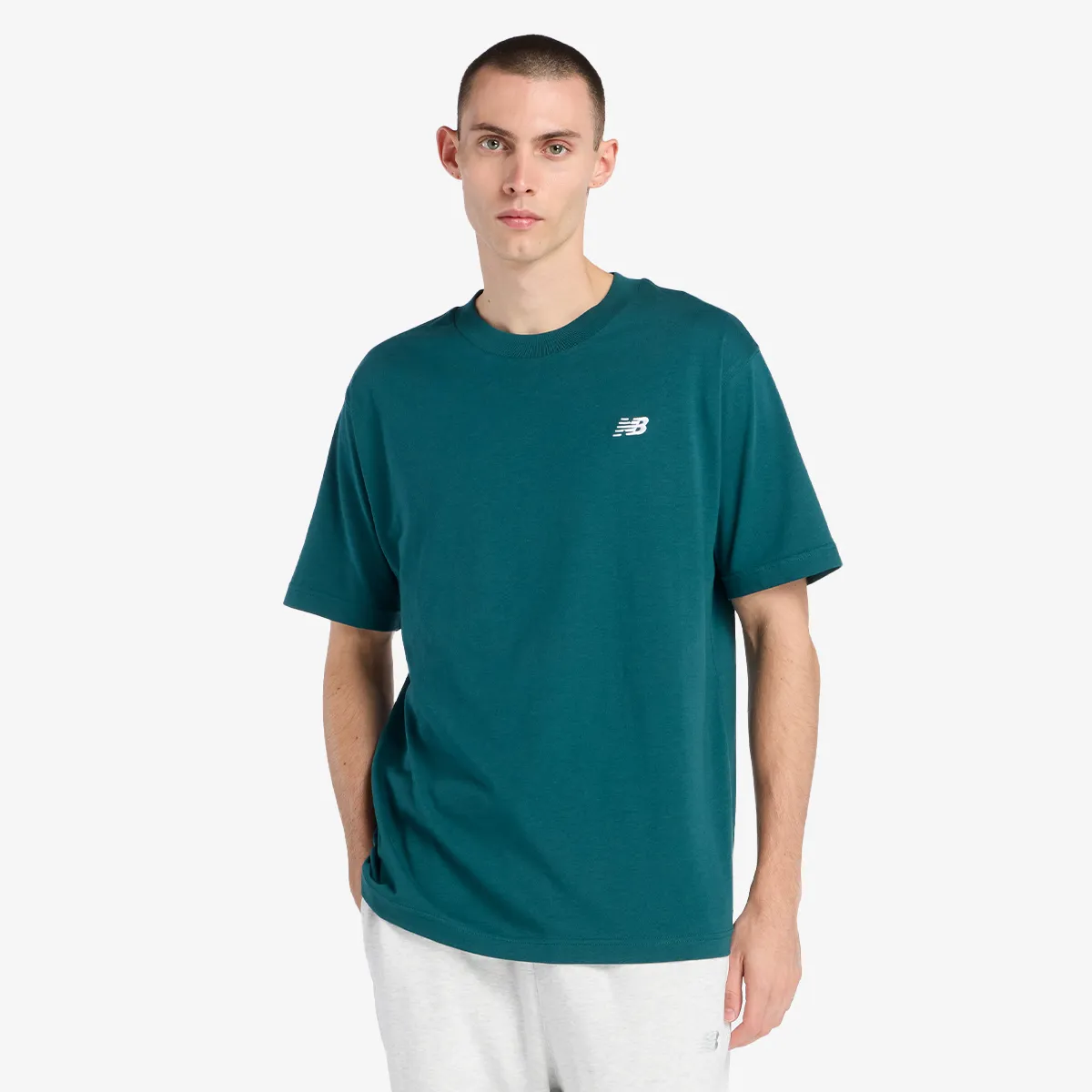 NEW BALANCE Majica S/S Top