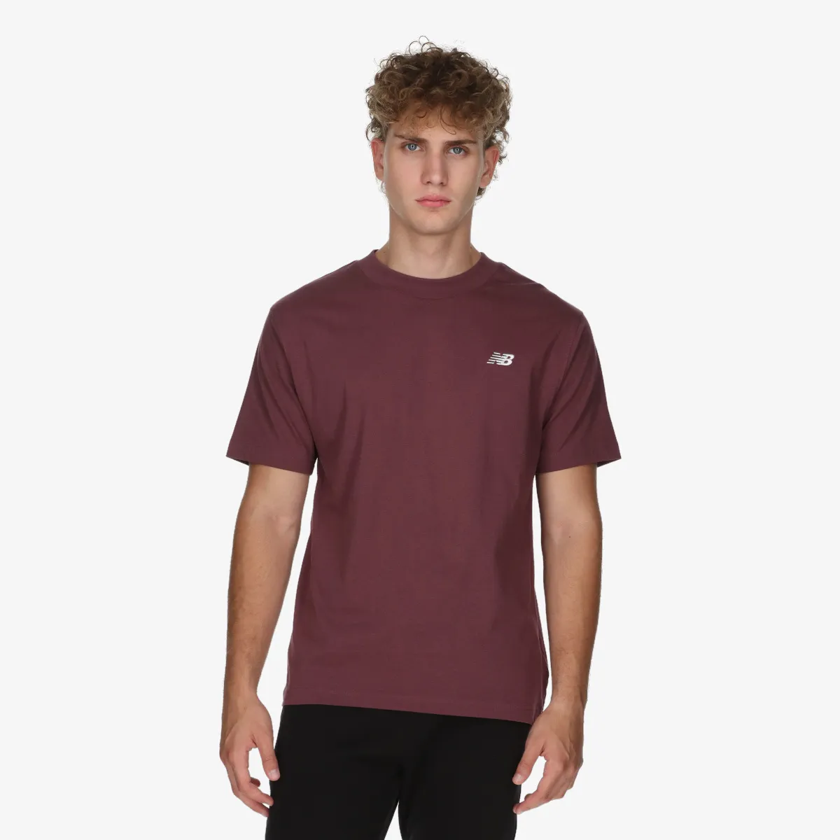 NEW BALANCE Majica Sport Essentials