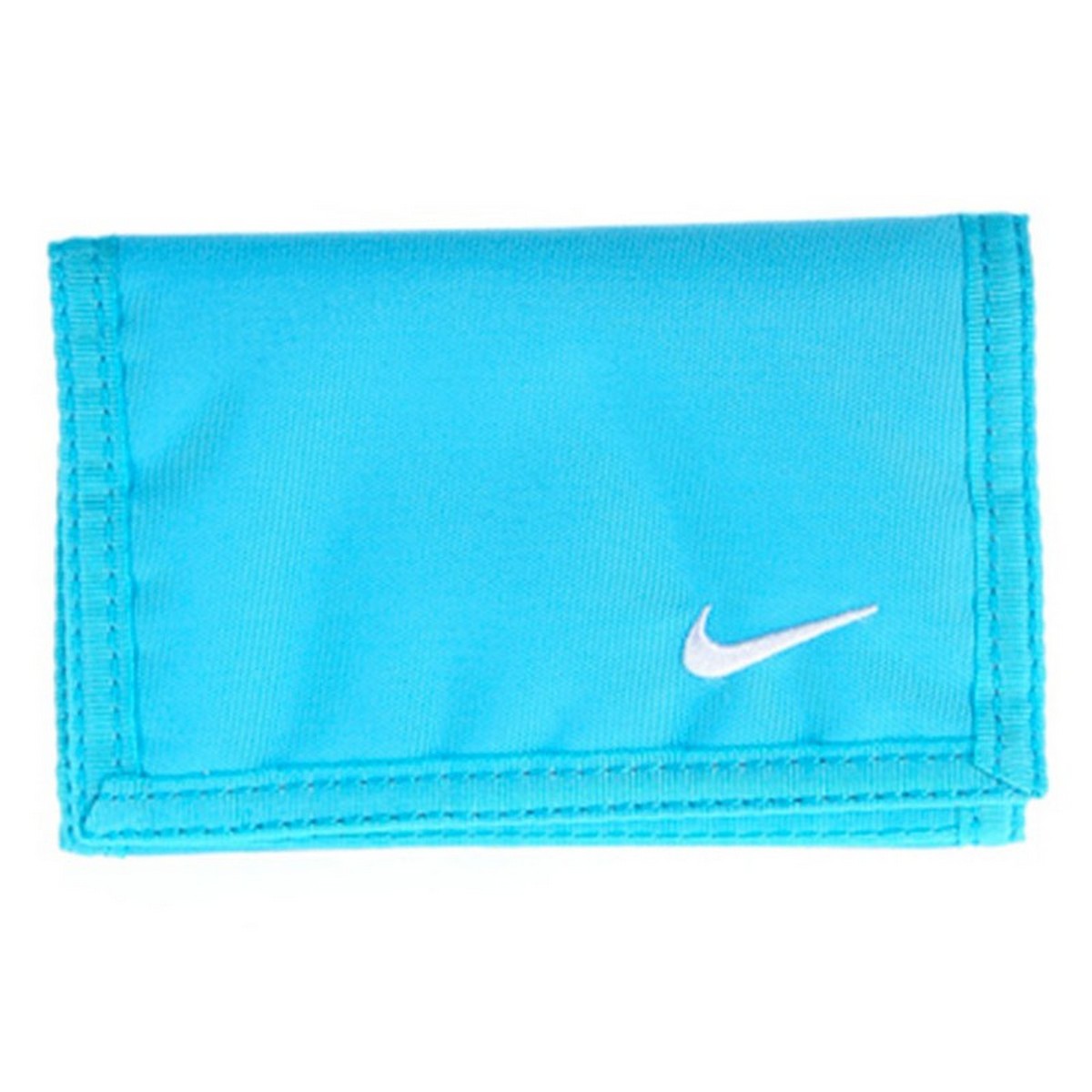 NIKE Novčanik NIKE BASIC WALLET GAMMA BLUE/WHITE Extra Sports
