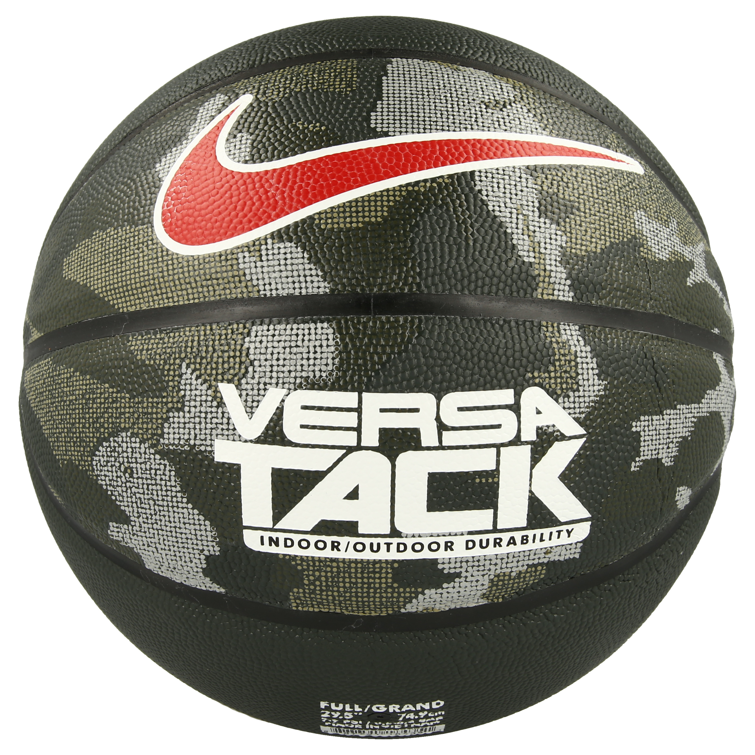 nike versa tack 8p