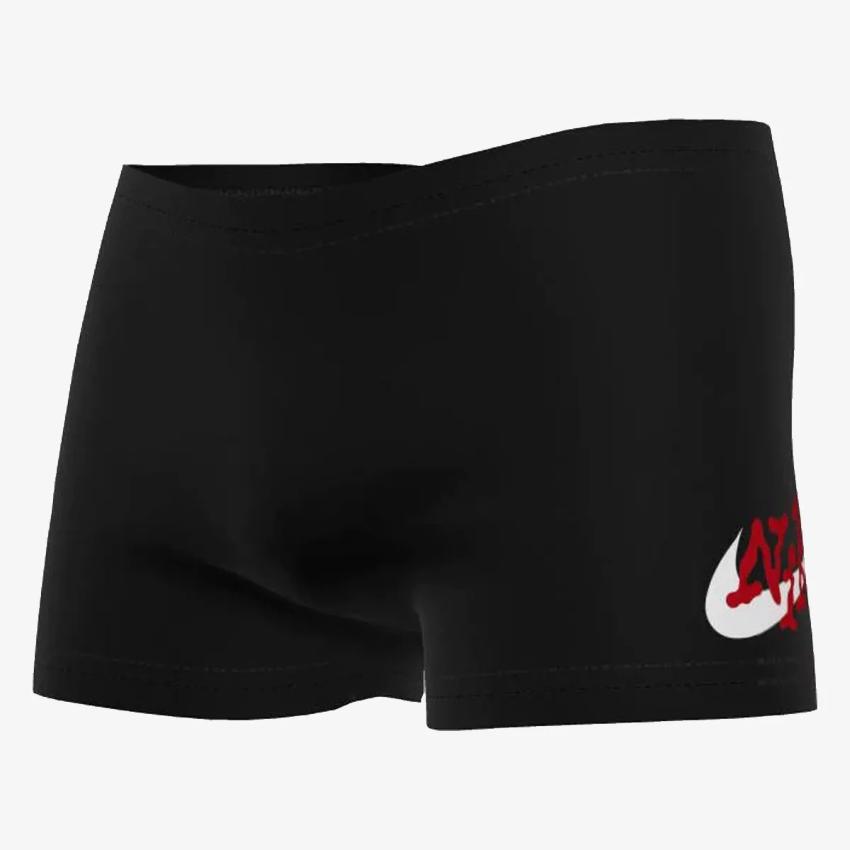 NIKE Kupaće gaće Scribble