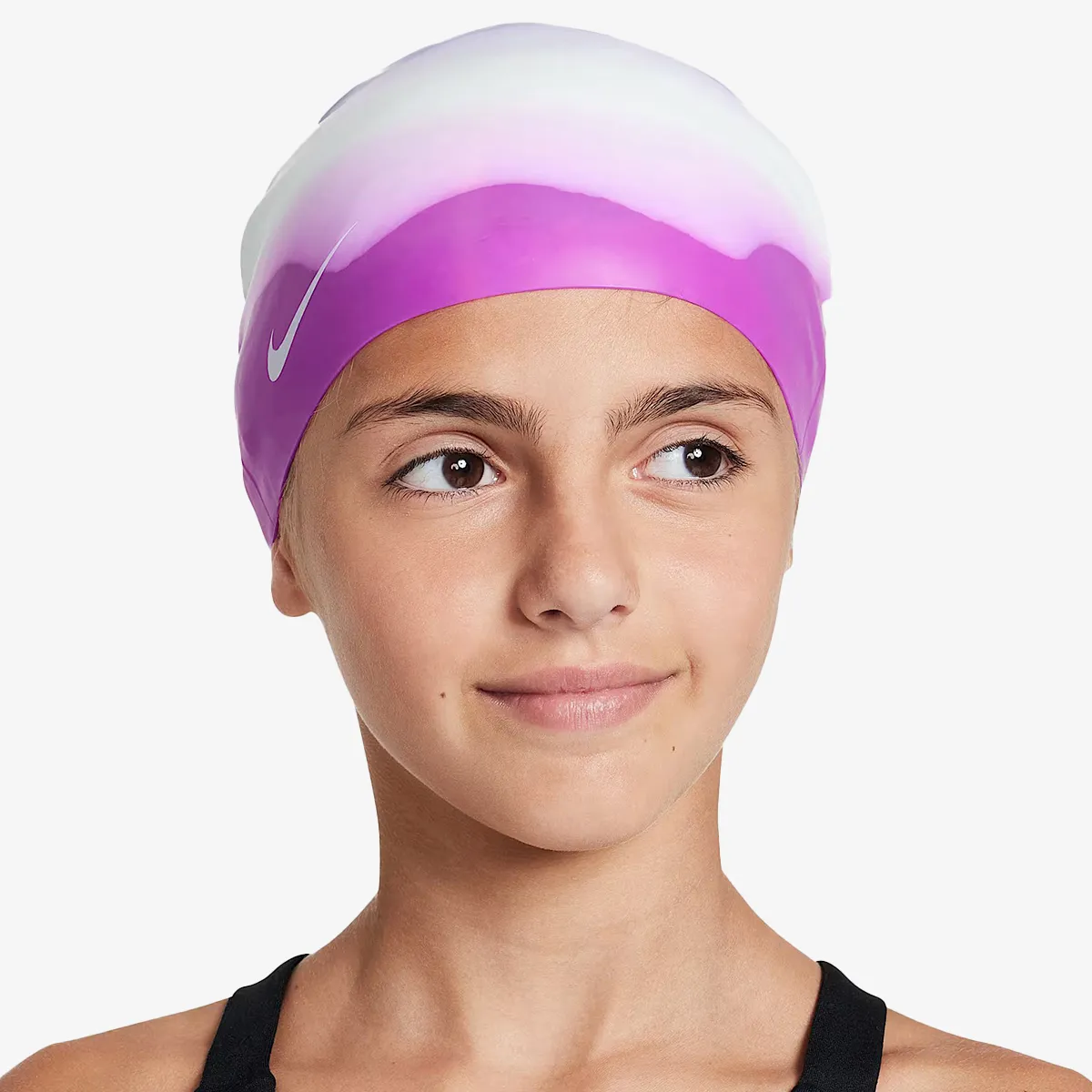 NIKE Kapa za plivanje Swim