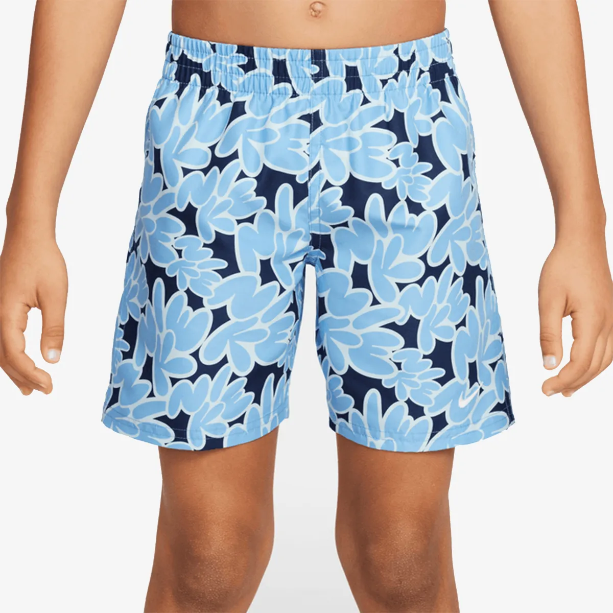 NIKE Šorc 5 inch Volley Short