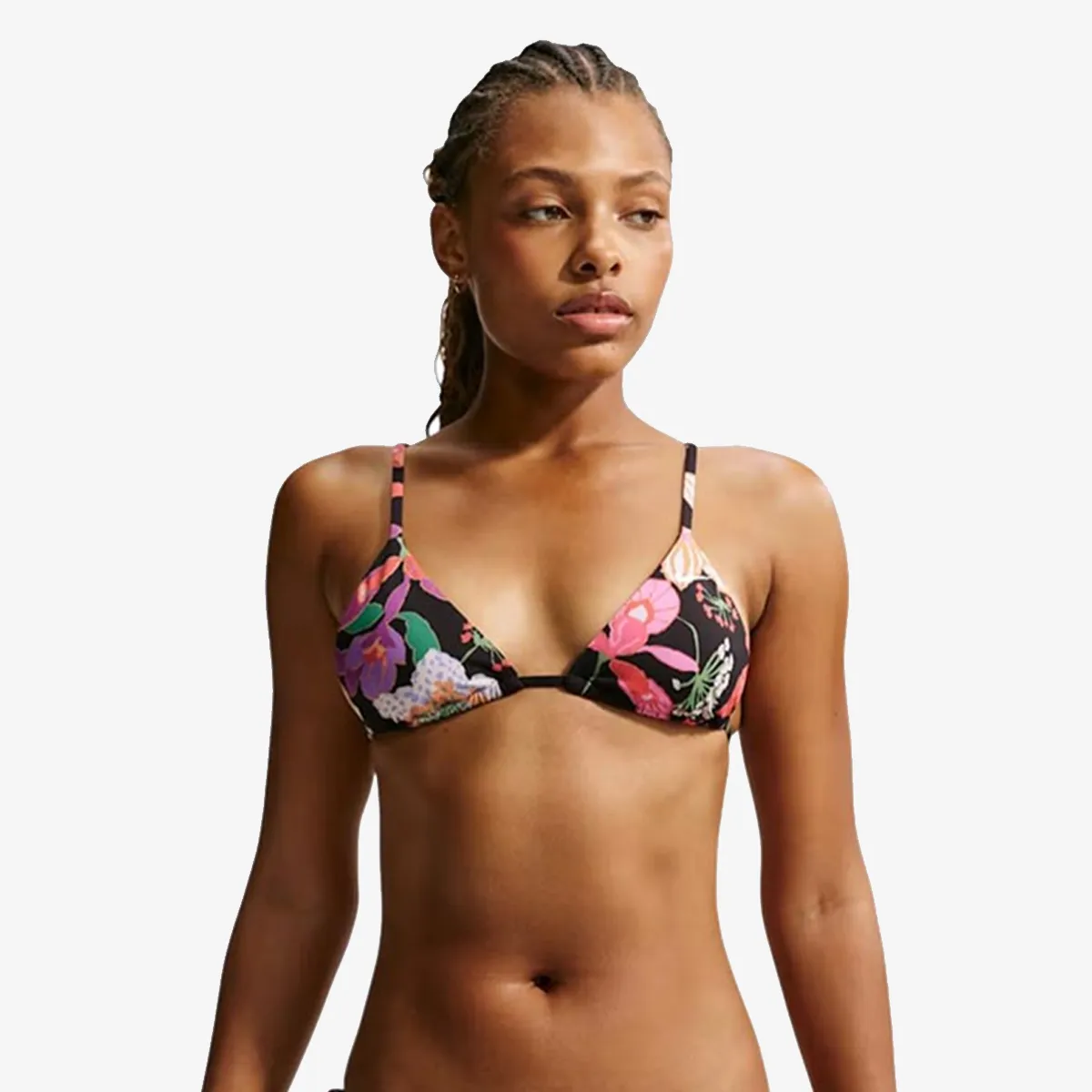 NIKE KUPAĆI KOSTIM TRIANGLE BIKINI TOP ZA ŽENE