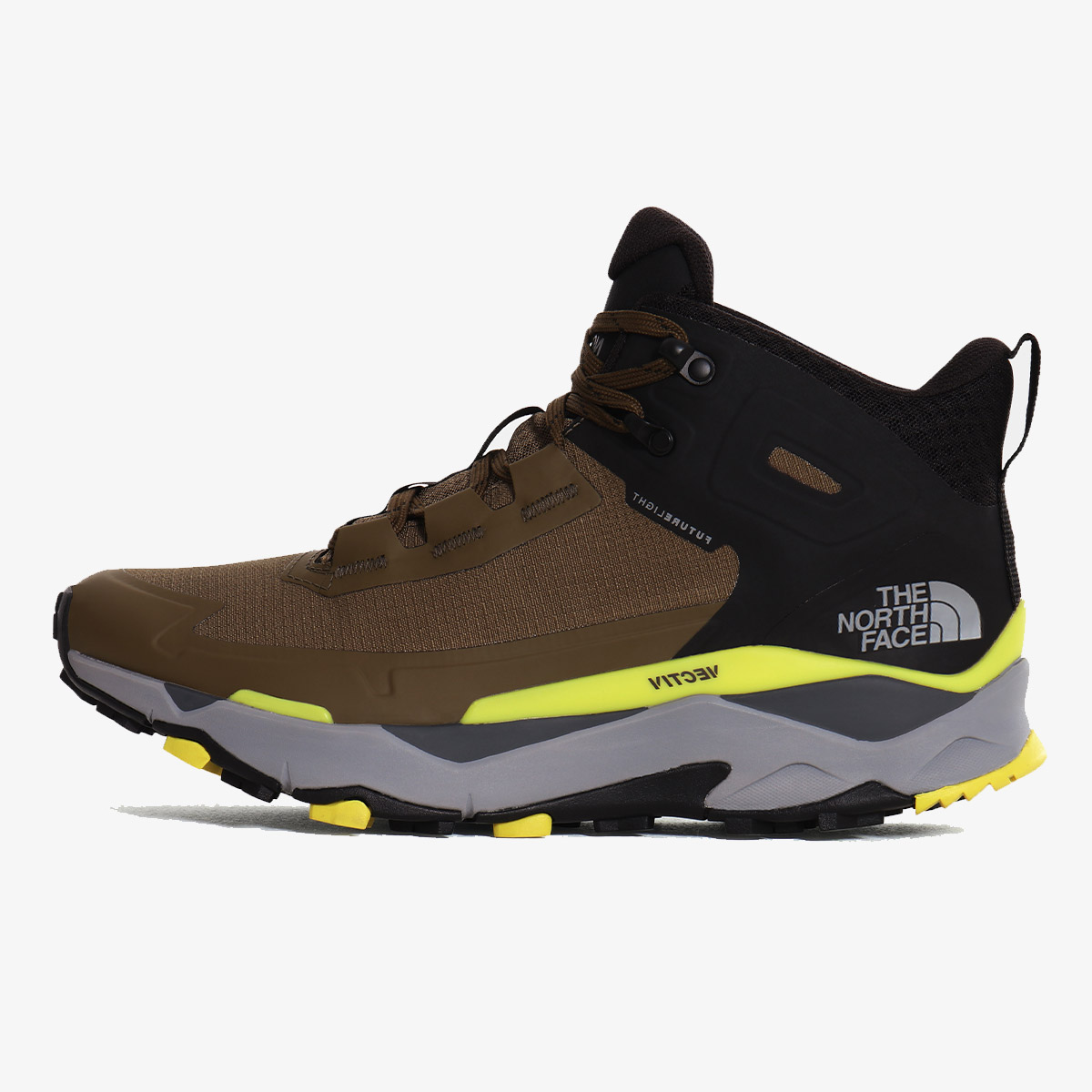 Patike VECTIV EXPLORIS MID FUTURELIGHT | Extra Sports - Online Shop