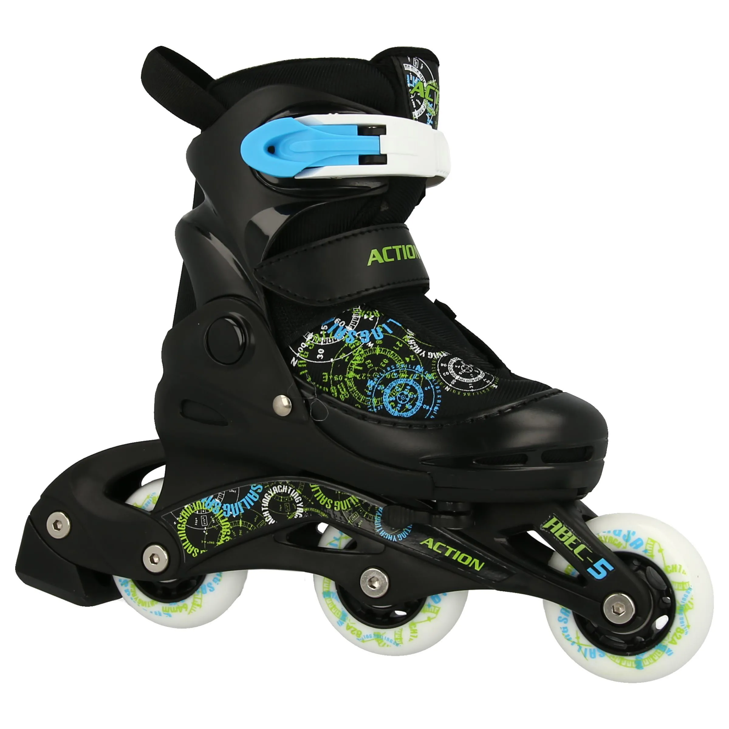 ACTION Roleri ACTION ROLERI | Extra Sports - Online Shop