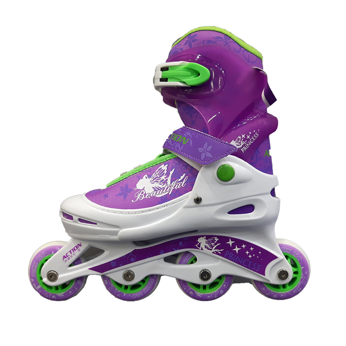 ACTION Roleri ACTION ROLERI Extra Sports Online Shop