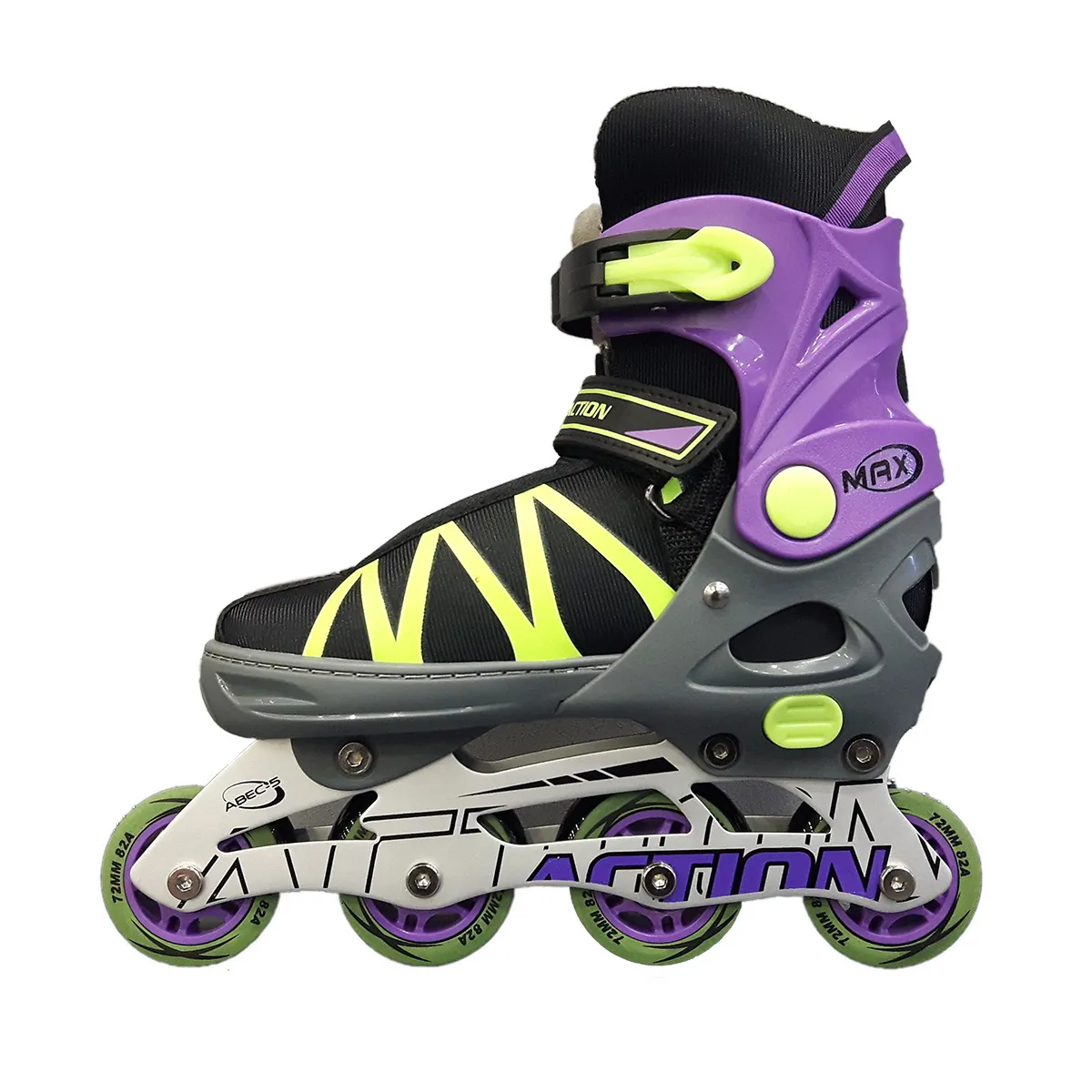 ACTION Roleri ACTION ROLERI | Extra Sports - Online Shop