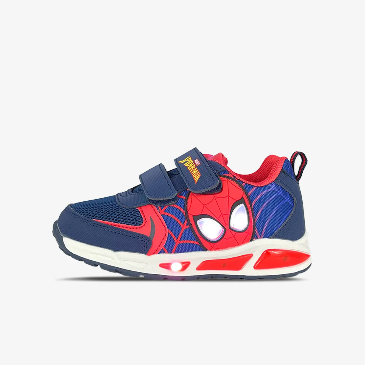 BDS Patike Spiderman