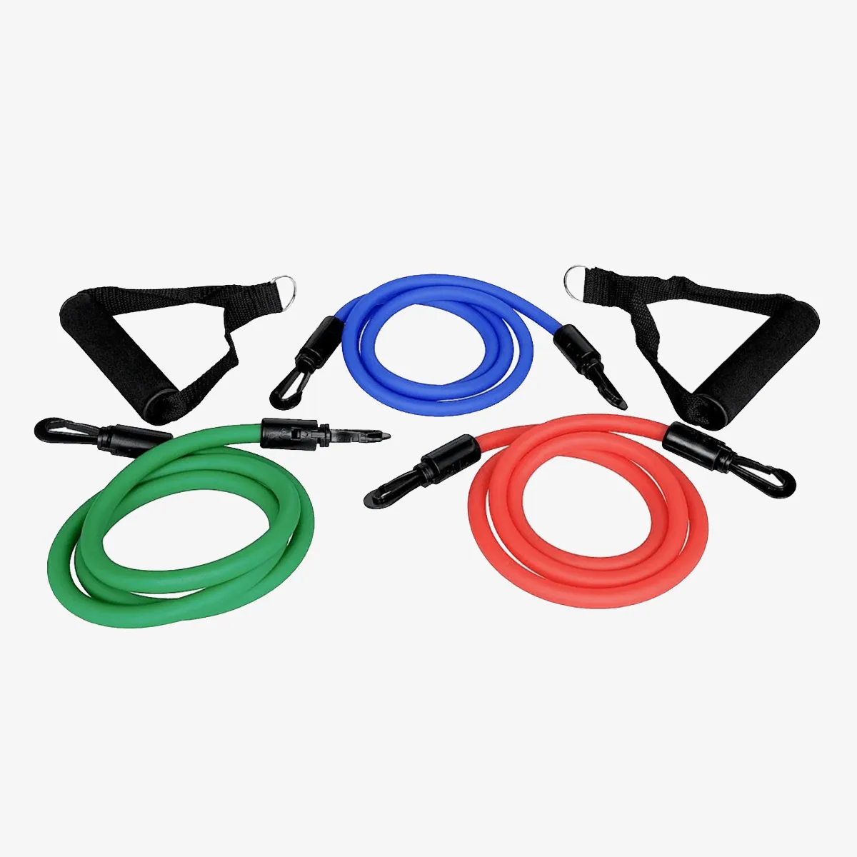 RING SPORT Fitness rekvizit Elastic Band